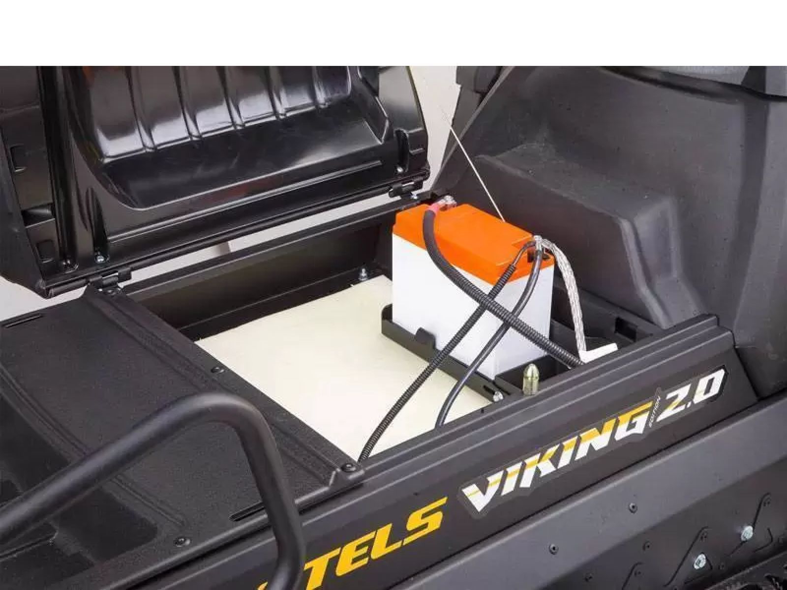 Снегоход STELS VIKING V800 2.0 CVTech